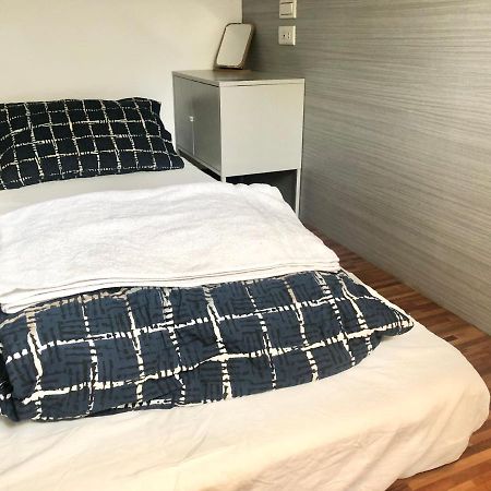 不倒翁輕旅 Apartment Jinning Exterior photo