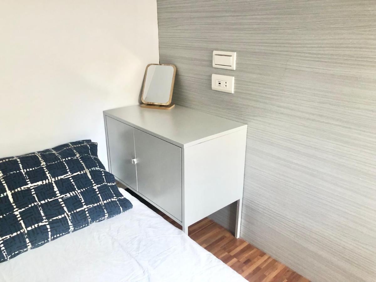 不倒翁輕旅 Apartment Jinning Exterior photo
